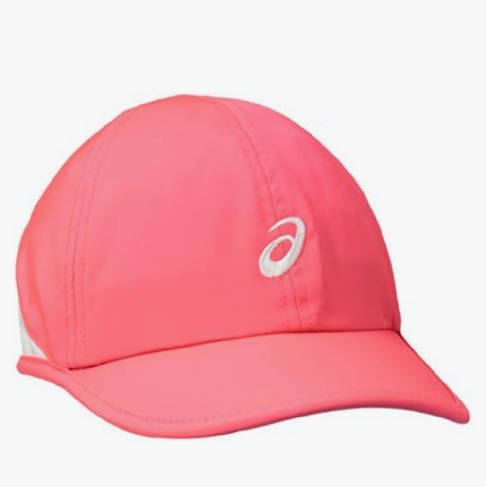 ASICS ‎ Women's mad Dash Cap Coral